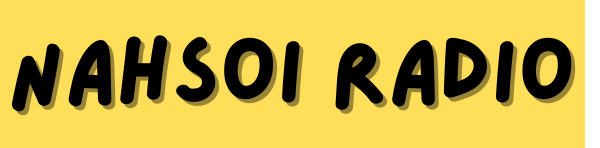 Nahsoi Radio: "Where Music Awakens the Soul"
